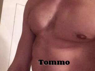 Tommo