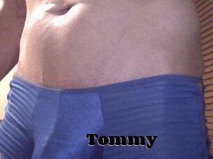 Tommy