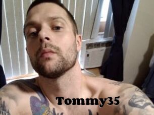 Tommy35