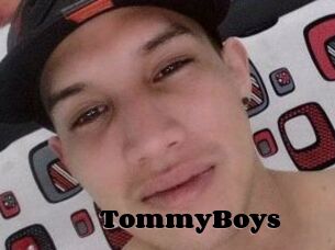 TommyBoys