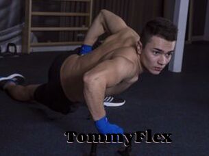 TommyFlex