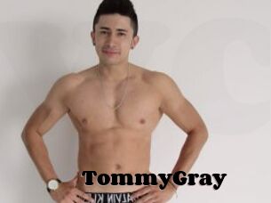 TommyGray
