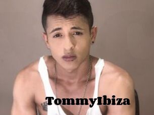 TommyIbiza