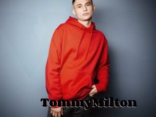 TommyMilton