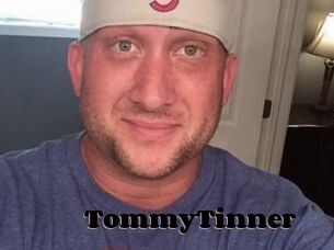 TommyTinner