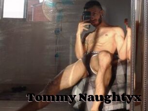 Tommy_Naughtyx