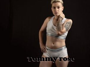Tommy_rose