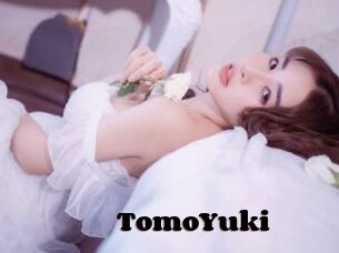 TomoYuki