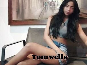 Tomwells