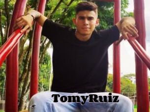 TomyRuiz