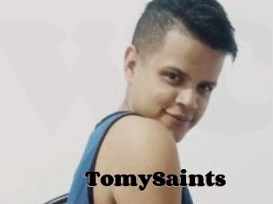 TomySaints