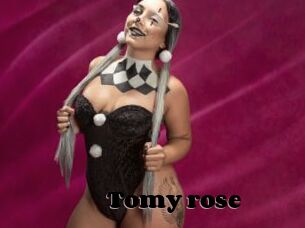 Tomy_rose