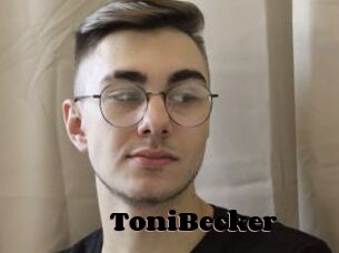 ToniBecker