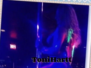 ToniHartt