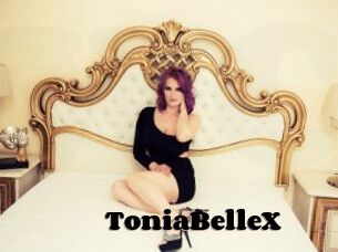 ToniaBelleX