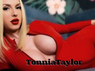 TonniaTaylor