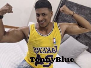 TonnyBlue