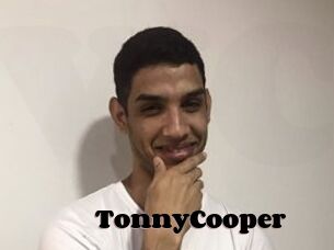 TonnyCooper