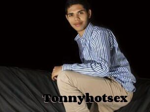 Tonnyhotsex