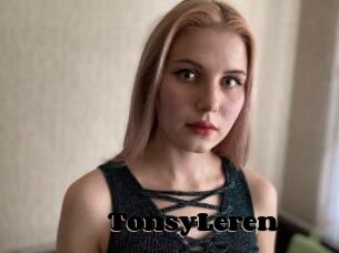 TonsyLeren