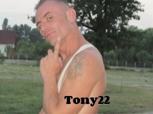 Tony22