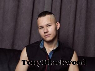 TonyBlackwood