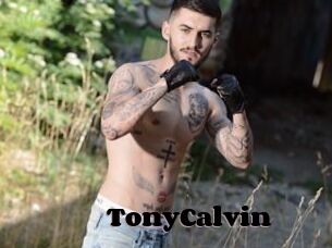 TonyCalvin
