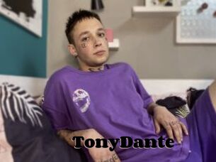 TonyDante