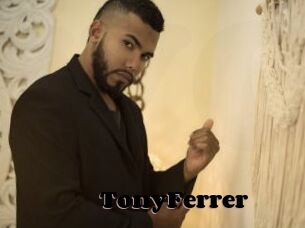 TonyFerrer