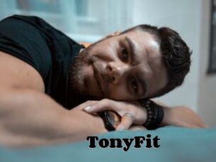 TonyFit