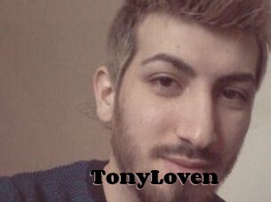TonyLoven
