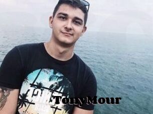 TonyMour