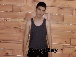 TonyRay