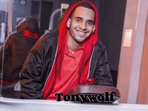 Tonywolf