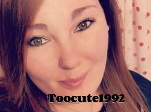 Toocute1992
