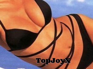 TopJoyX