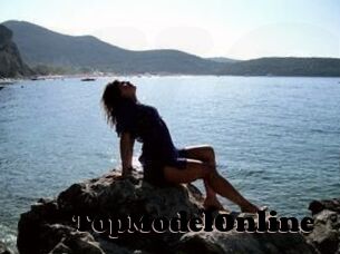 TopModelOnline