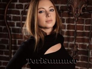 ToriSummer