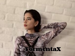 TormentaX