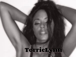 TorrieLynn