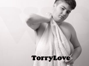 TorryLove