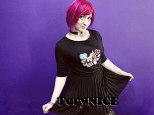 ToryNICE