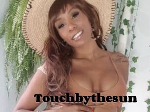 Touchbythesun