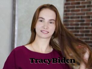 TracyBiden