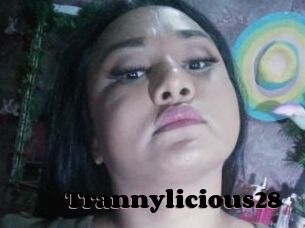 Trannylicious28