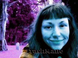 TrashMane