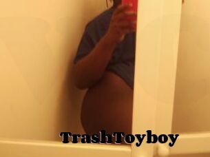 TrashToyboy