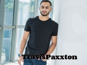 TravisPaxxton