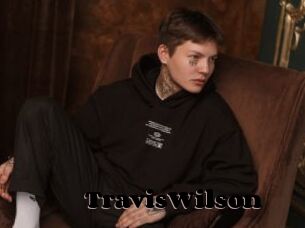 TravisWilson