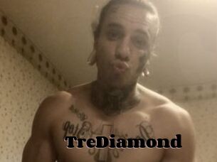 TreDiamond